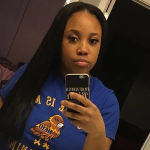 Meet your Posher, Kiara